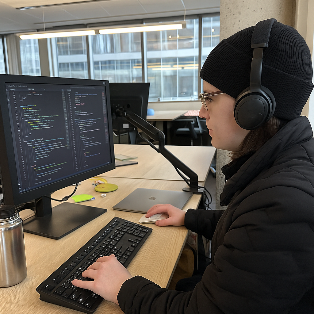 Erica coding